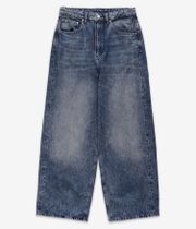 HAN KJØBENHAVN Baggy Jeans (dirty blue)
