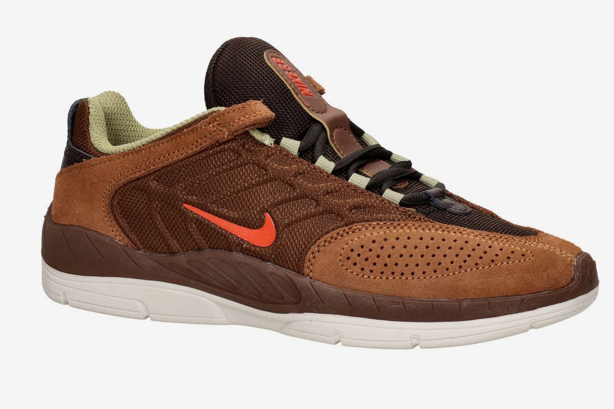 Nike SB Vertebrae Chaussure (cacao wow)