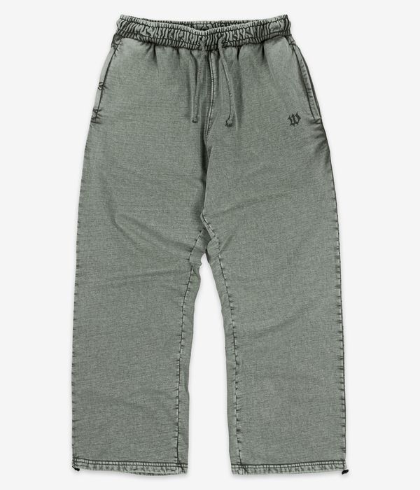 Wasted Paris Splinter Faded Jogging Hose (faded olive khaki)