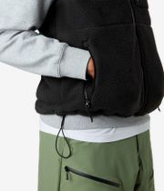 The North Face Yumior Gilet (tnf black)
