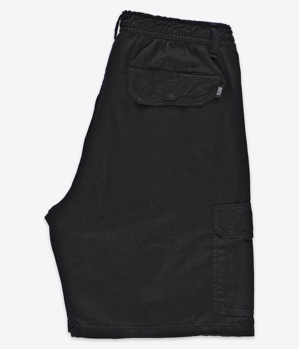 Antix Slack Cargo Pantaloncini (black)