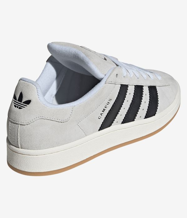 adidas Skateboarding Campus 00s Scarpa (cry white core black white)