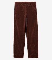 Carhartt WIP Simple Pant Coventry Broeken (offroad rinsed)