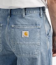 Carhartt WIP Simple Pant Norco Jeans (blue light true washed)
