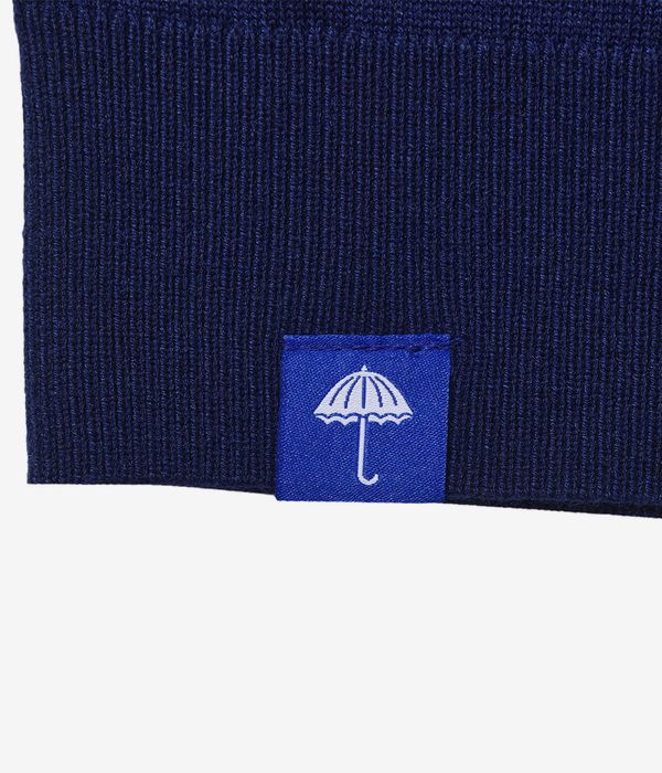 Hélas Pulo Polo Long sleeve (navy)