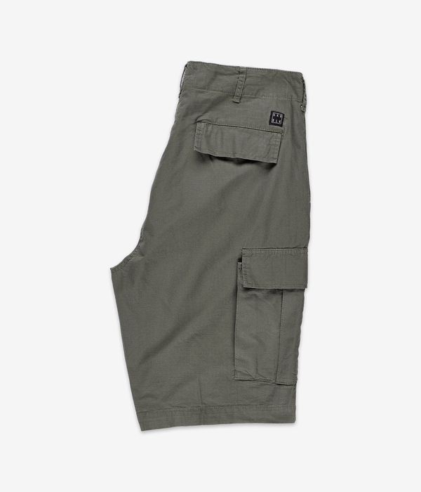 skatedeluxe Cargo Shorts (olive)