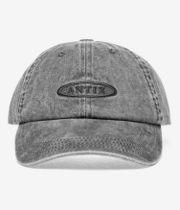 Antix Simplex Dad Cappellino (grey)