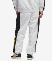 adidas Gatsele Track Pantalons (core white white black)