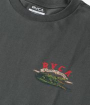 RVCA Welcome To RVCA Camiseta (pirate black)