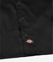 Dickies Work Recycled Hemd (black)