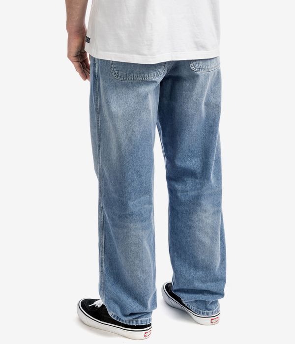 afbetalen gesponsord Wiskundig Koop Carhartt WIP Simple Pant Norco Jeans (blue light true washed) online |  skatedeluxe