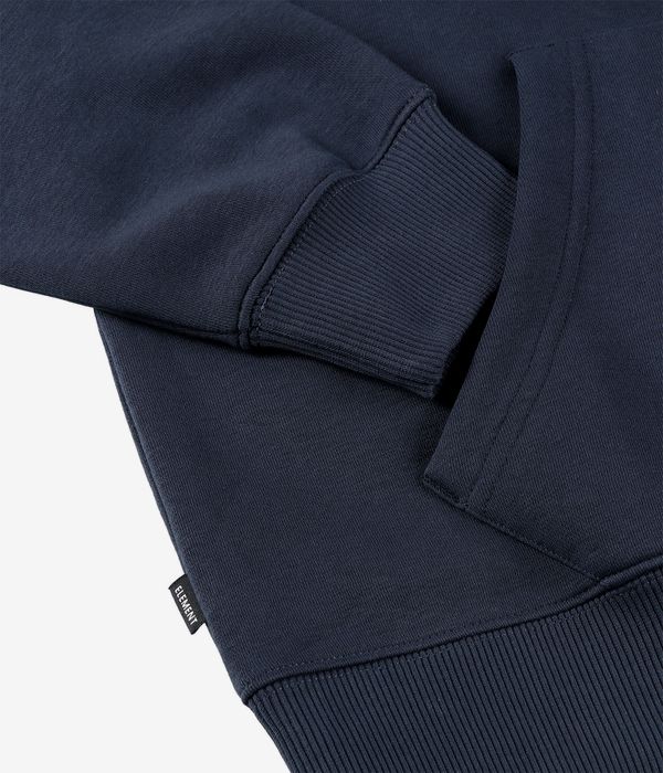Element Midnight Sudadera (eclipse navy)