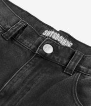 skatedeluxe Mystery Vaqueros (faded black)