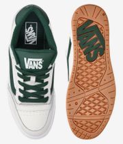 Vans Hylane Varsity Schuh (white green)