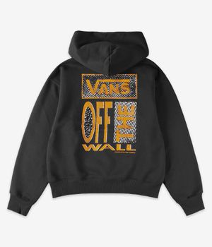 Vans Cut And Paste Hoodie (black)