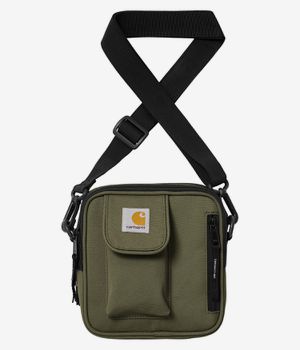 Carhartt WIP Essentials Small Recycled Bag 1,7L (office green)