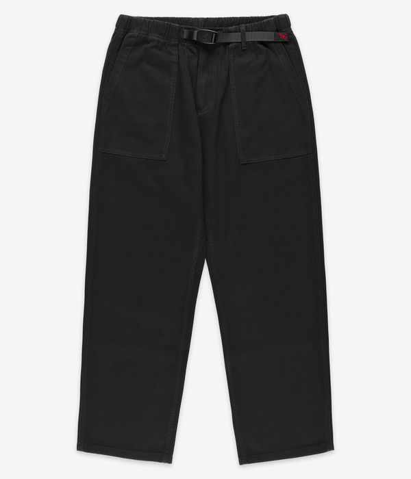 Gramicci Tapered Ridge Pants (black)