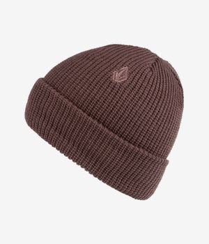 Volcom Full Stone Cuff Czapka Zimowa (mushroom)