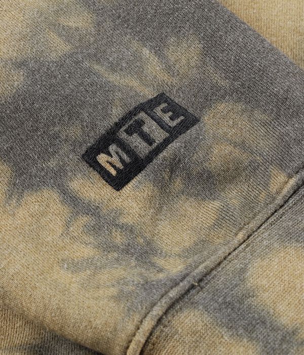 Vans MTE Canyonlands Hoodie (sepia)