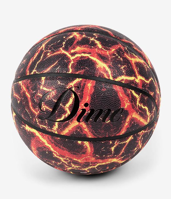 Dime Magma Basketball Acces. (volcano)