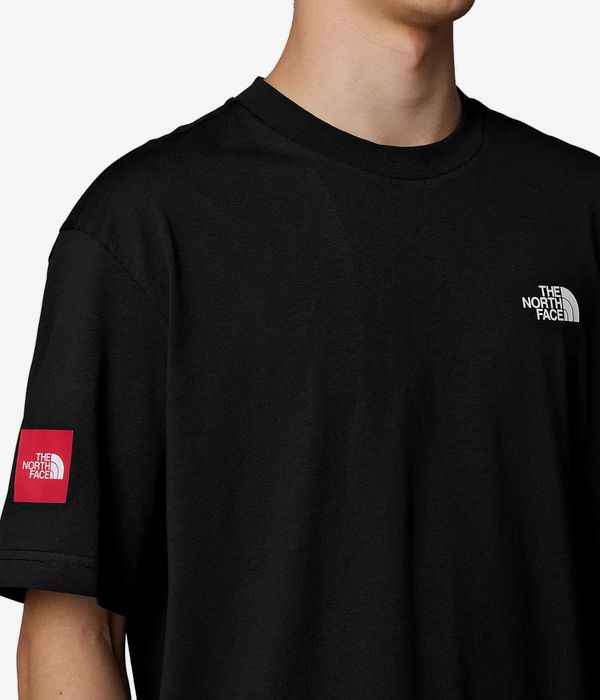 The North Face Axys T-Shirt (tnf black)