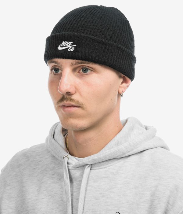 Nike SB Terra 2 Czapka Zimowa (black)