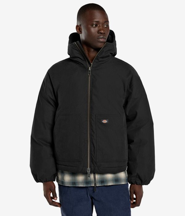 Dickies Safford Jacke (puffer black)