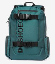 DC Chalkers 4 Backpack 28L (deep teal)