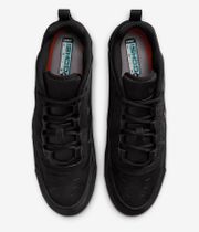 Nike SB Air Max Ishod Schuh (black black black black)