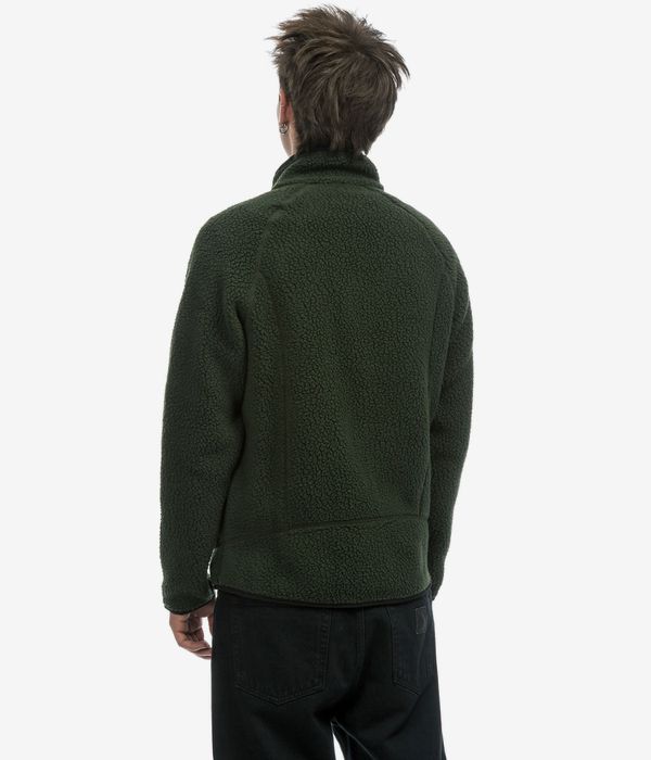 Patagonia Retro Pile Jas (old growth green)