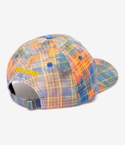 Carpet Company C-Star Plaid Cap (blue)