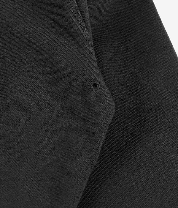 Pop Trading Company Arch Hoodie (black)
