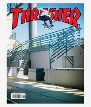 Thrasher June 2026 Magazine