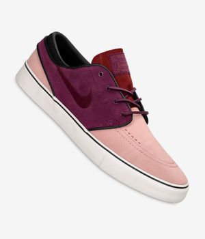 Nike SB Janoski OG+ Chaussure (red stardust team red rosewood)