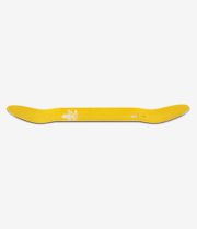 Anti Hero Team Classic Eagle DBX 8.25" Skateboard Deck (sunflower yellow)
