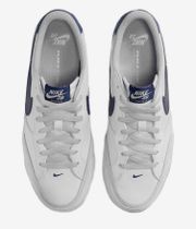 Nike SB Pogo Plus Chaussure (photon dust midnight navy)