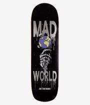 Jart Mad World Pool Series 9" Tabla de skate (black)