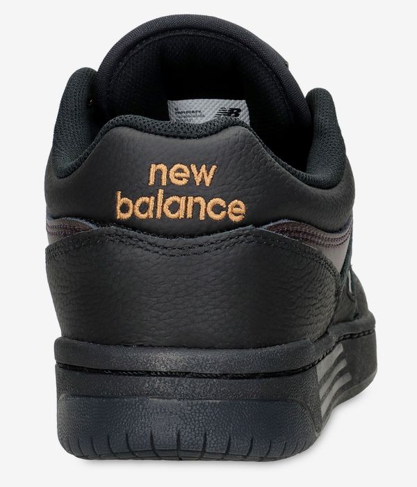 New Balance Numeric x Bronze 56k 480 Chaussure (black black)