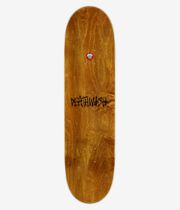 Deathwish Hayes Blossom 8.475" Deska do deskorolki (multi)