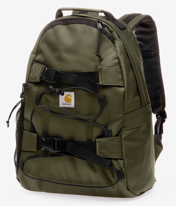Carhartt WIP Kickflip Recycled Sac à dos 25L (office green)