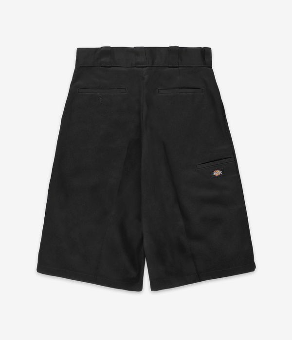 Dickies 15In Multi Pocket Workshort Recyceld Shorts (black)