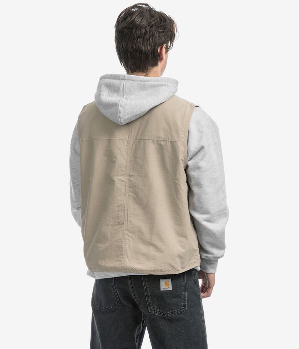 Polar Utility Weste (sand)