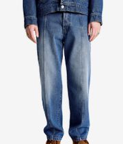 Pop Trading Company DRS Seam Jeans (washed denim)