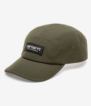 Carhartt WIP Kayton Cap (office green)