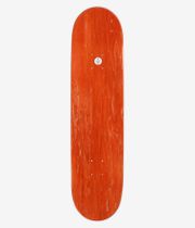 Inpeddo Bolt 8.125" Planche de skateboard (holo red)