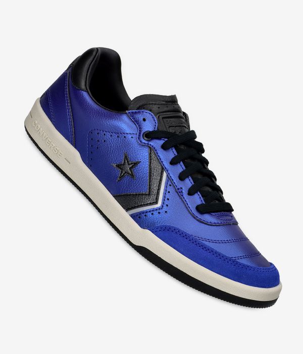 Converse CONS Louie Lopez Pro 2 Zapatilla (blue silver black)