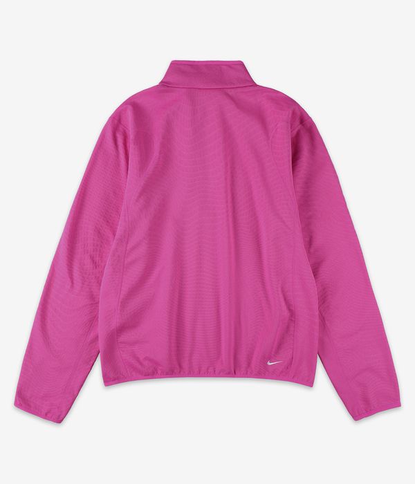 Nike ACG Wolf Grid Sweatshirt (desert pink summit white)