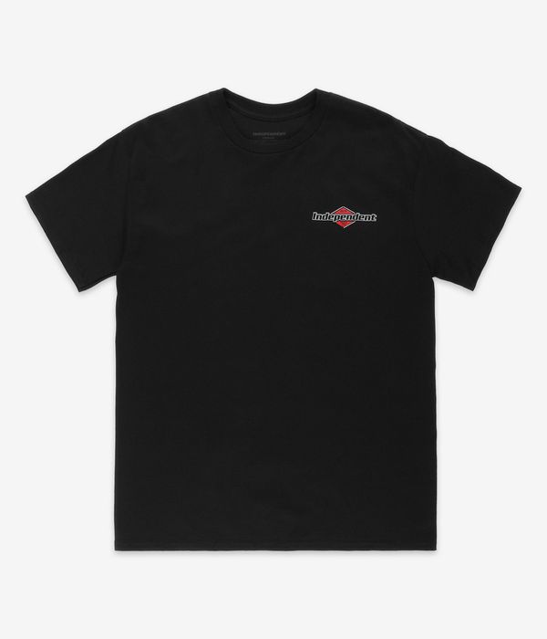 Independent Mojochrome T-Shirty (black)