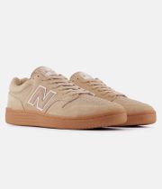 New Balance Numeric 480 Schoen (incense 103 white)