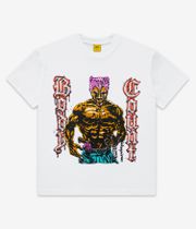 Carpet Company Body Count T-Shirt (white)